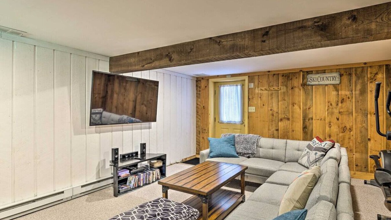 Photo of Bedroom in West Dover
