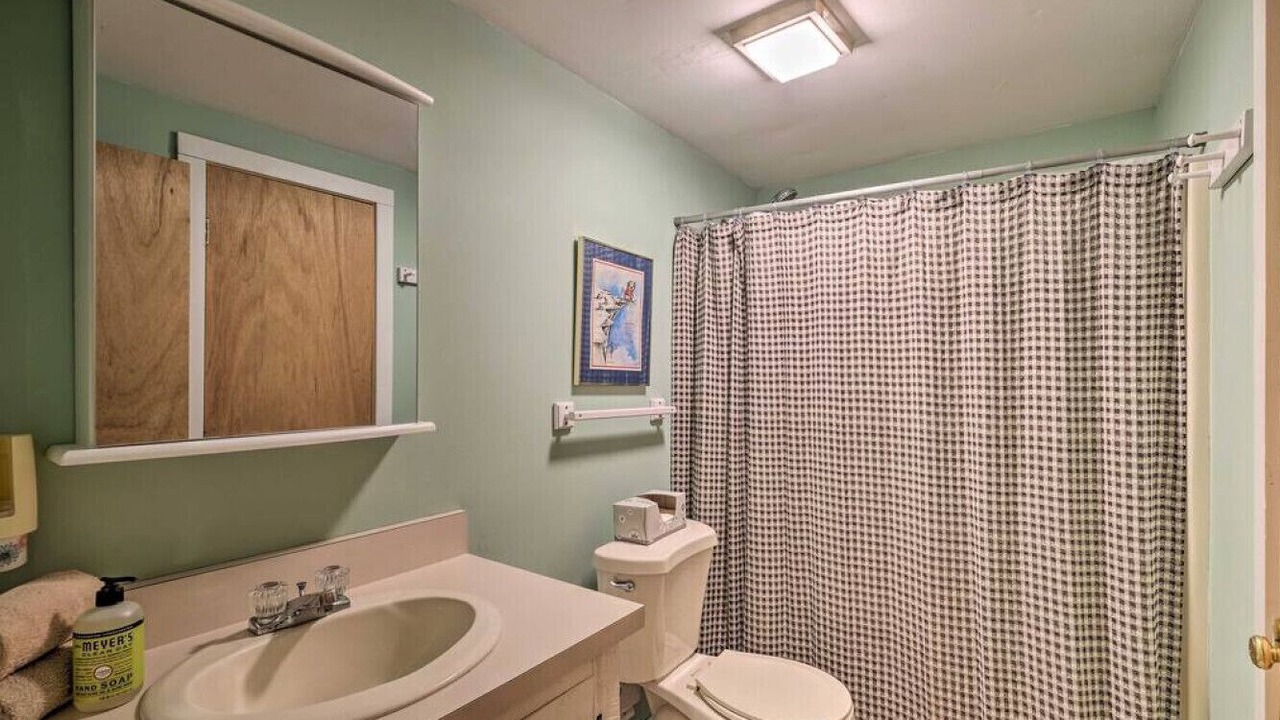 Photo of Bathroom in West Dover