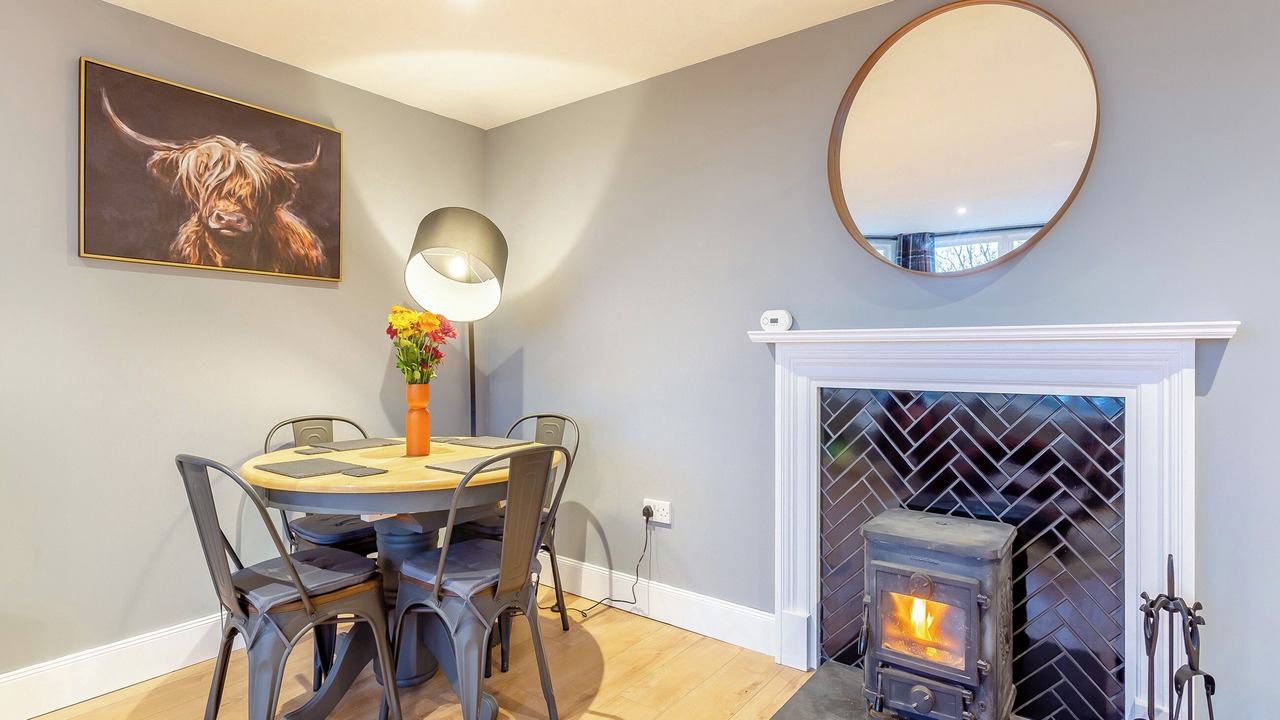 Photo of Bedroom in Portmahomack