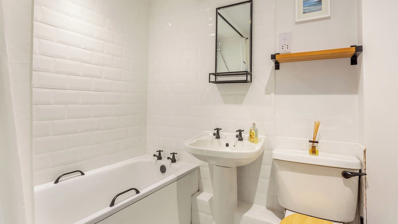 Photo of Bathroom in Portmahomack