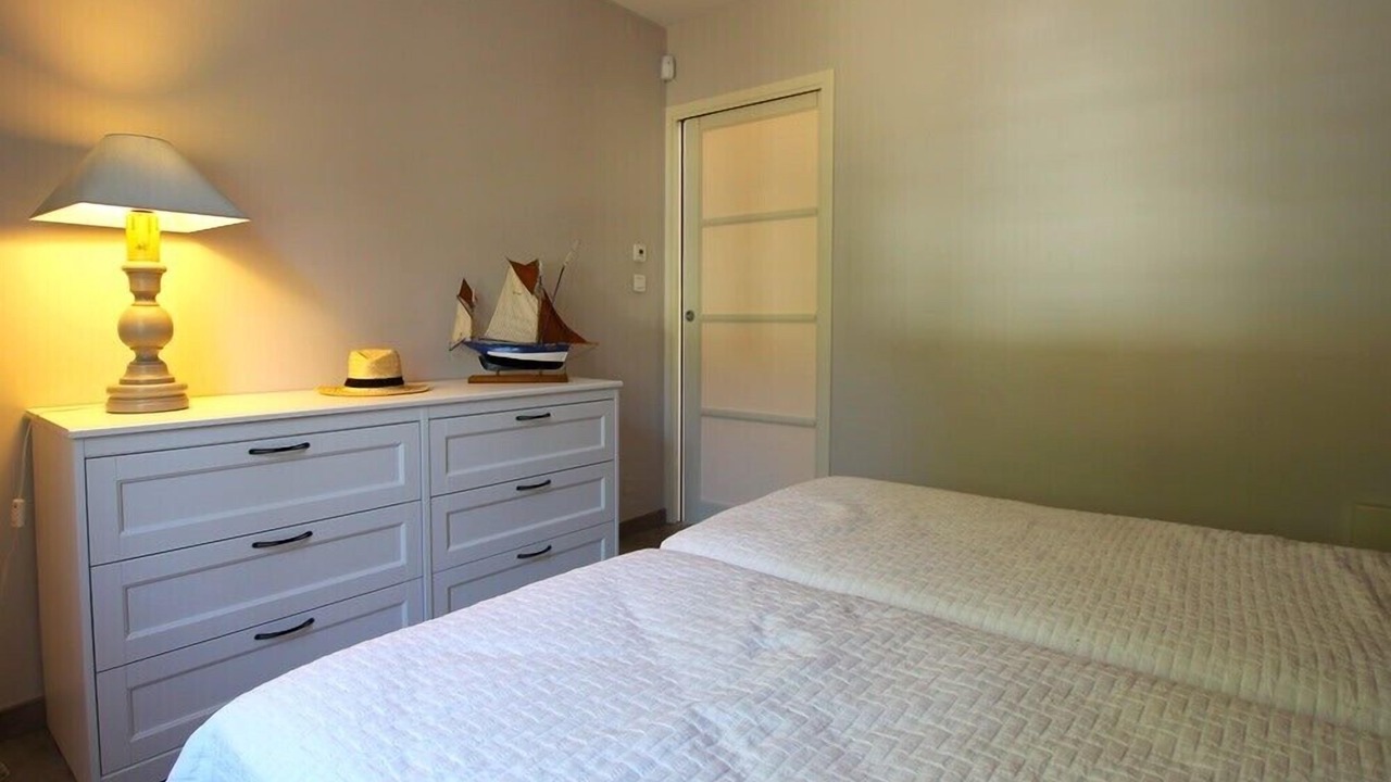 Photo of Bedroom in Jard-sur-Mer