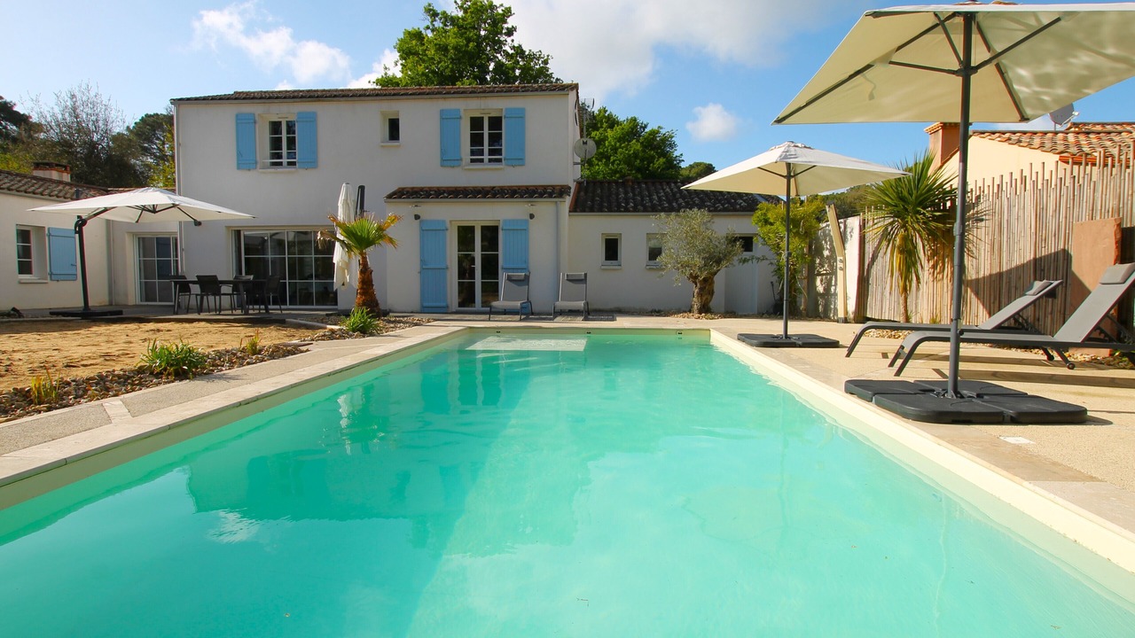 Photo of Outdoor in Jard-sur-Mer