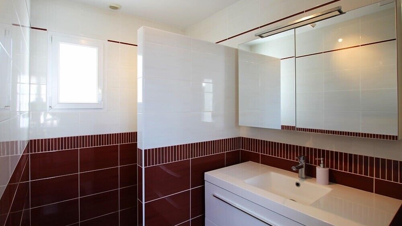 Photo of Bathroom in Jard-sur-Mer