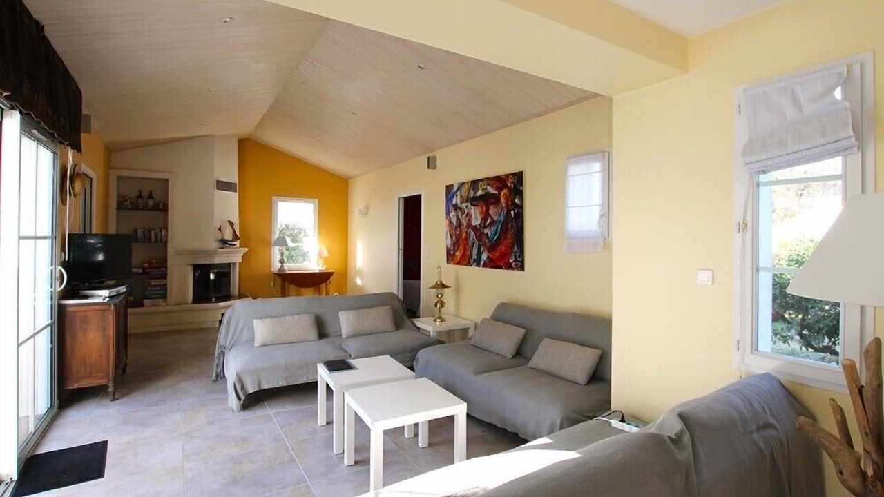 Photo of Livingroom in Jard-sur-Mer