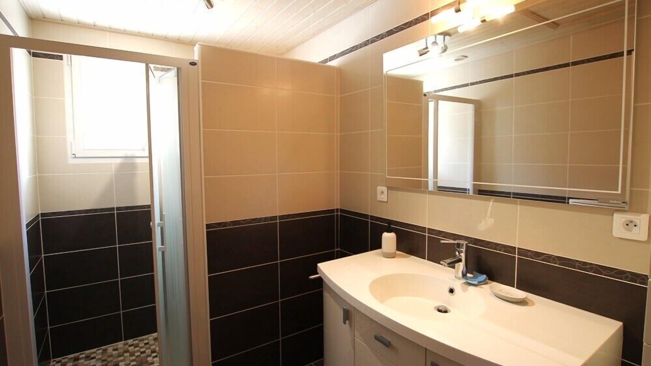 Photo of Bathroom in Jard-sur-Mer
