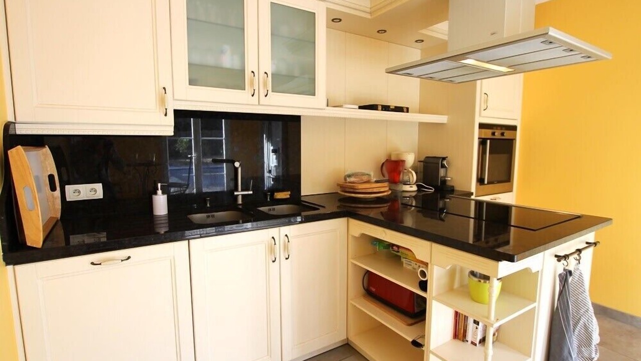 Photo of Kitchen in Jard-sur-Mer