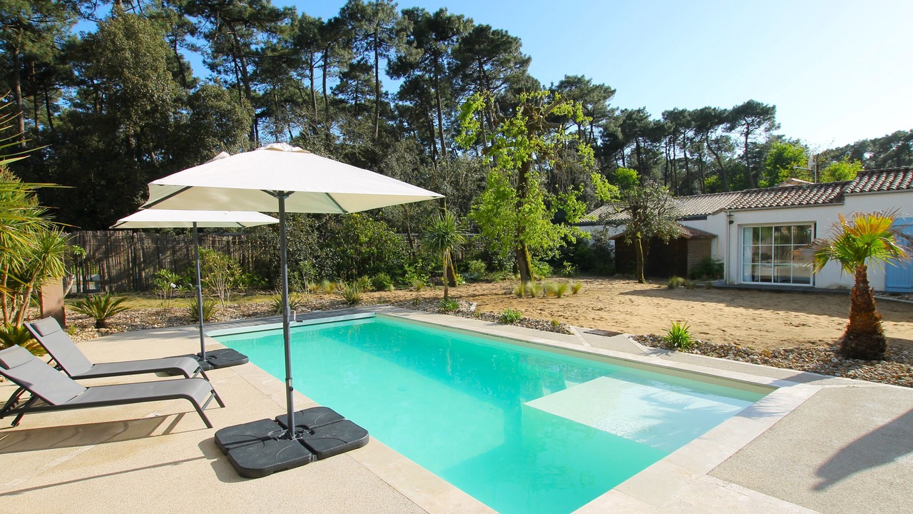 Photo of Outdoor in Jard-sur-Mer
