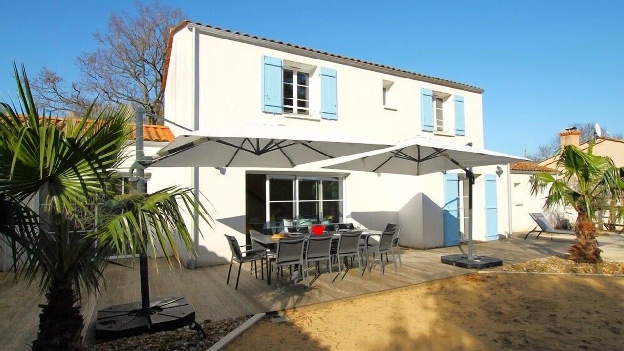 Photo of Outdoor in Jard-sur-Mer