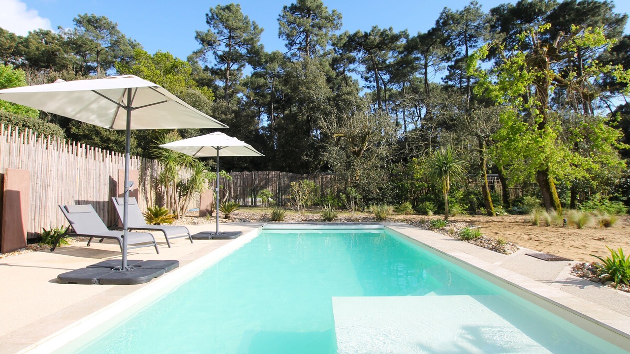 Photo of Outdoor in Jard-sur-Mer