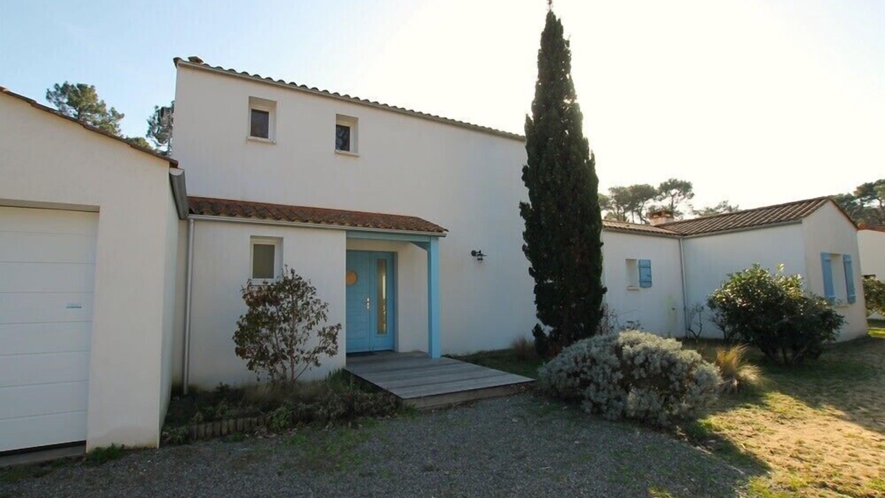 Photo of Outdoor in Jard-sur-Mer