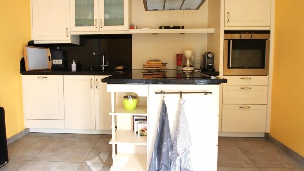 Photo of Kitchen in Jard-sur-Mer