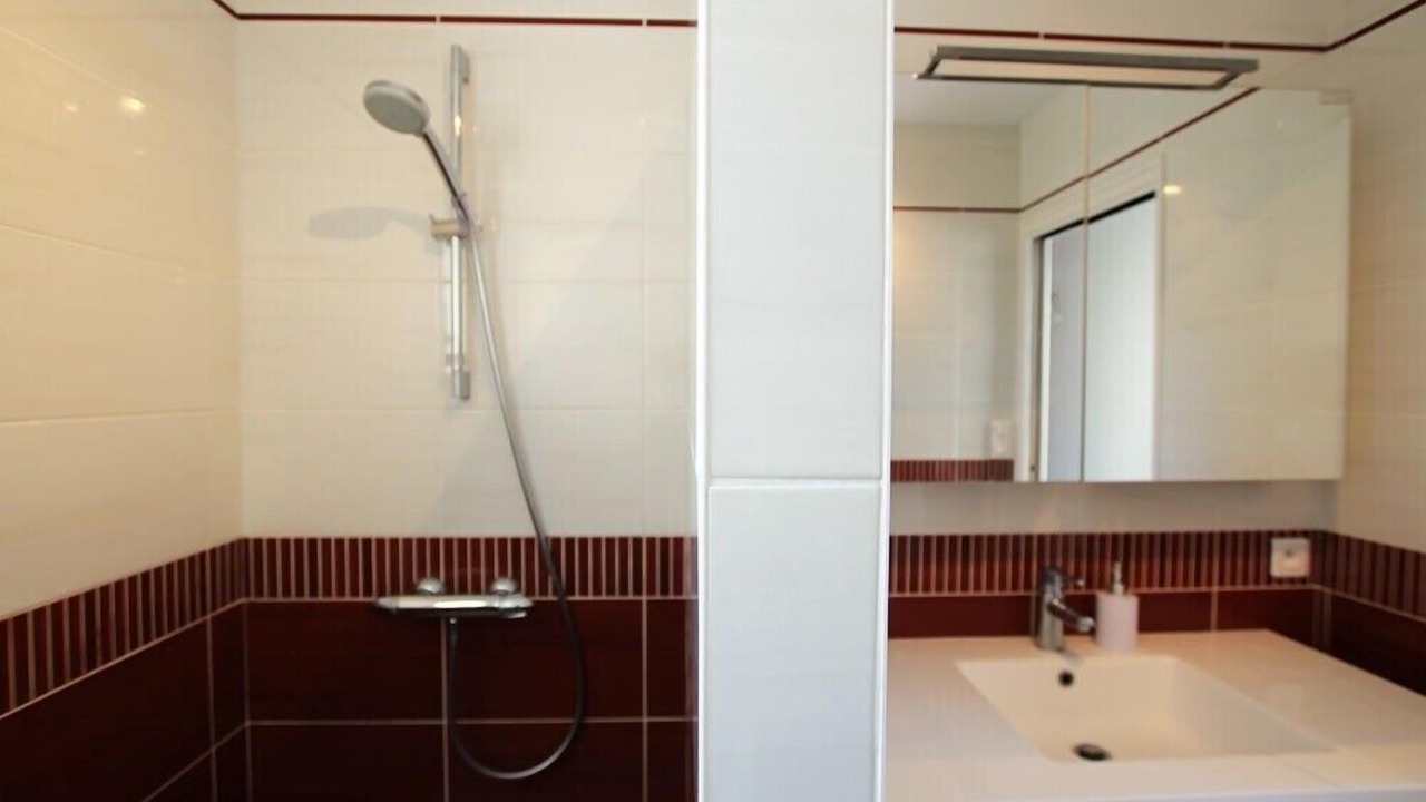 Photo of Bathroom in Jard-sur-Mer