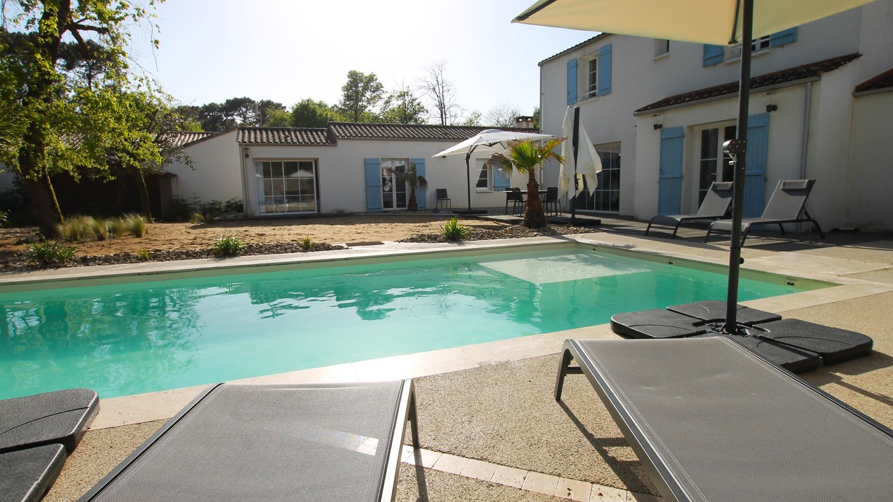 Photo of Outdoor in Jard-sur-Mer