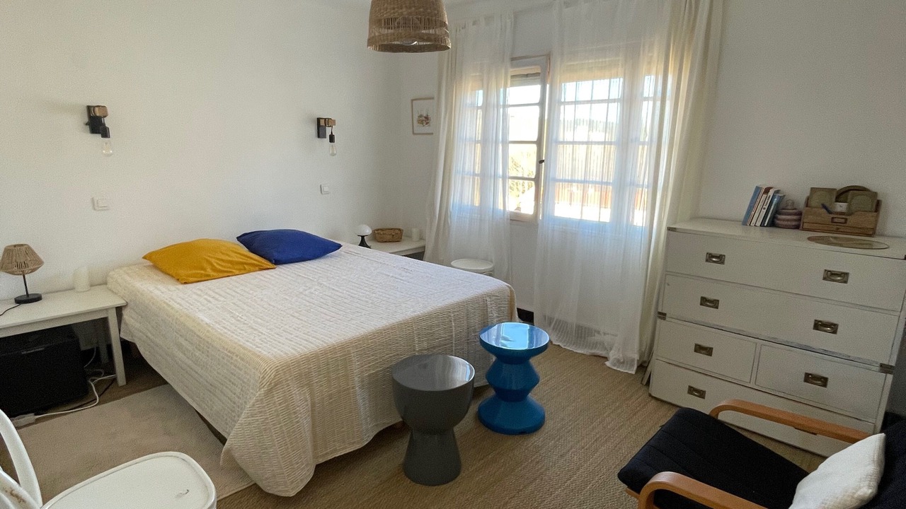 Photo of Bedroom in Amelie-les-Bains-Palalda