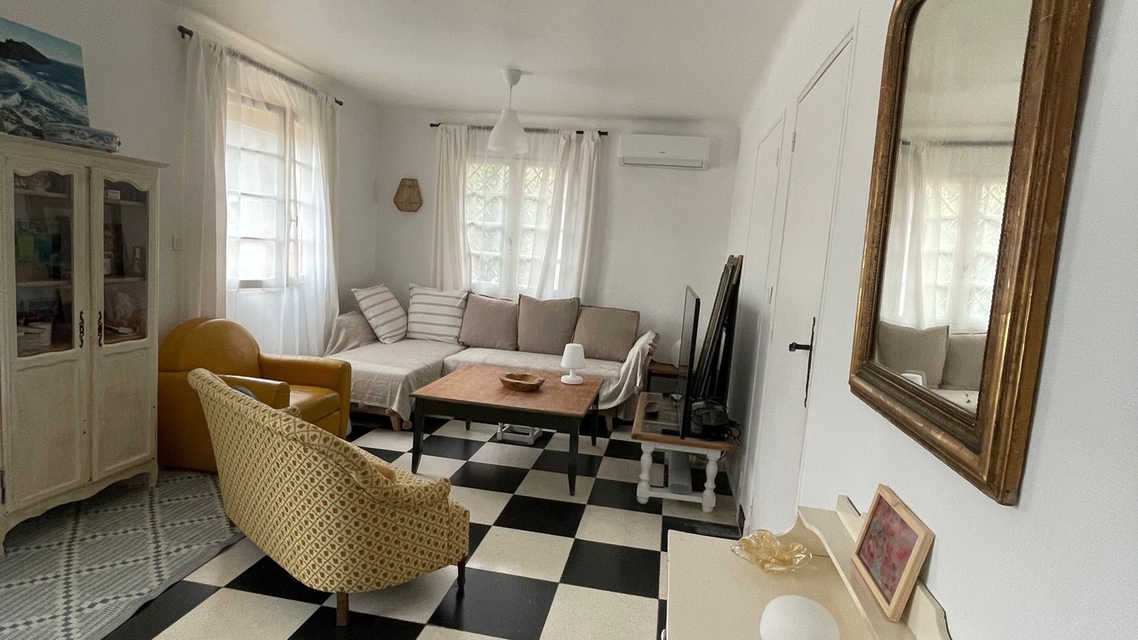 Photo of Livingroom in Amelie-les-Bains-Palalda