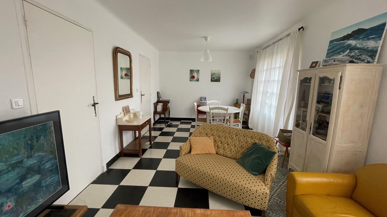 Photo of Livingroom in Amelie-les-Bains-Palalda