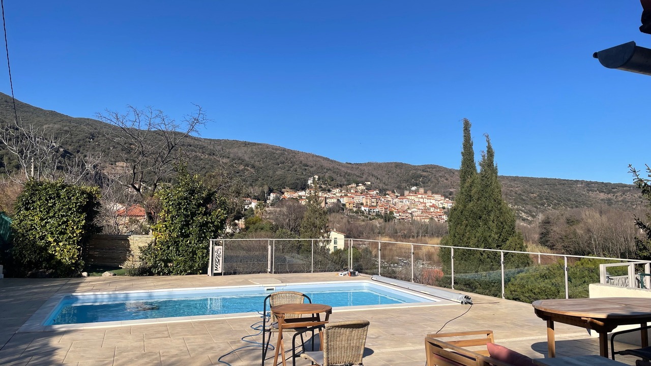 Photo of Outdoor in Amelie-les-Bains-Palalda