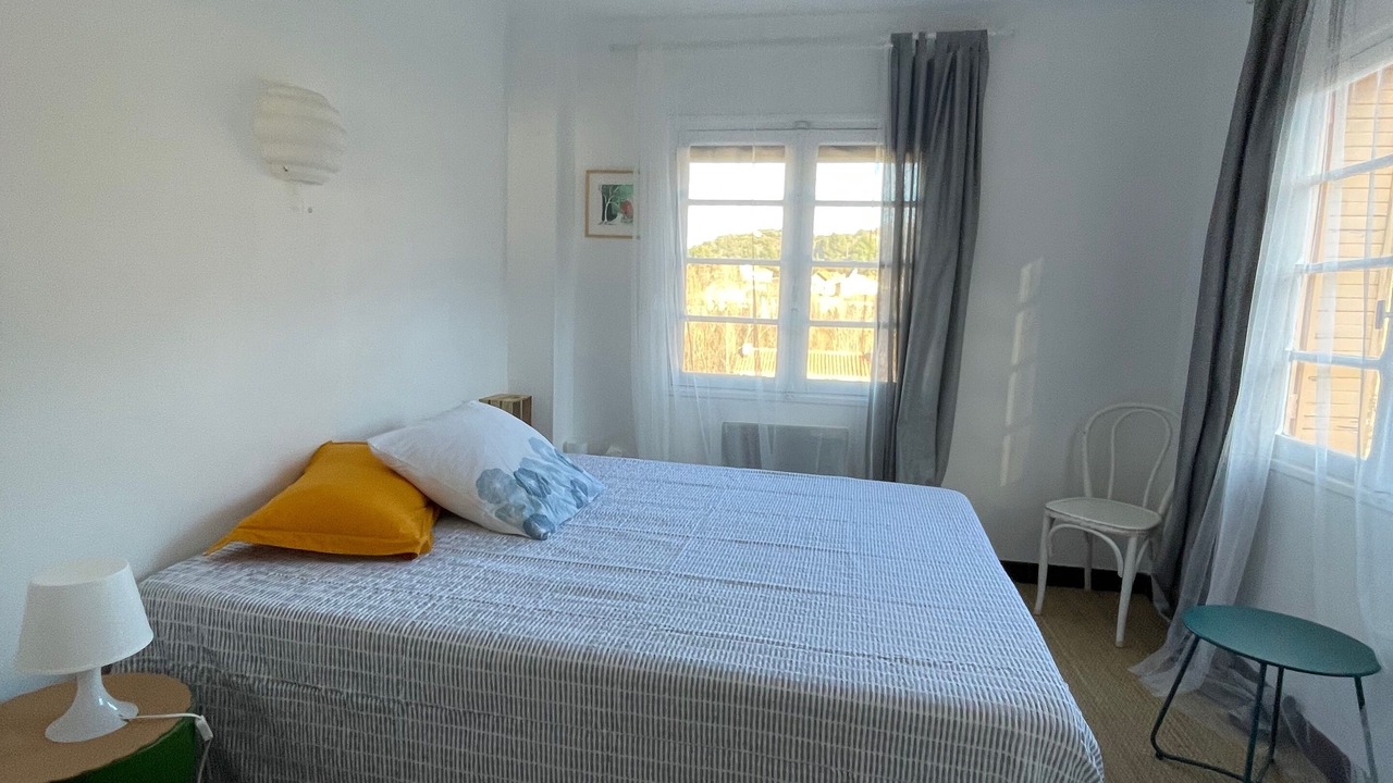 Photo of Bedroom in Amelie-les-Bains-Palalda