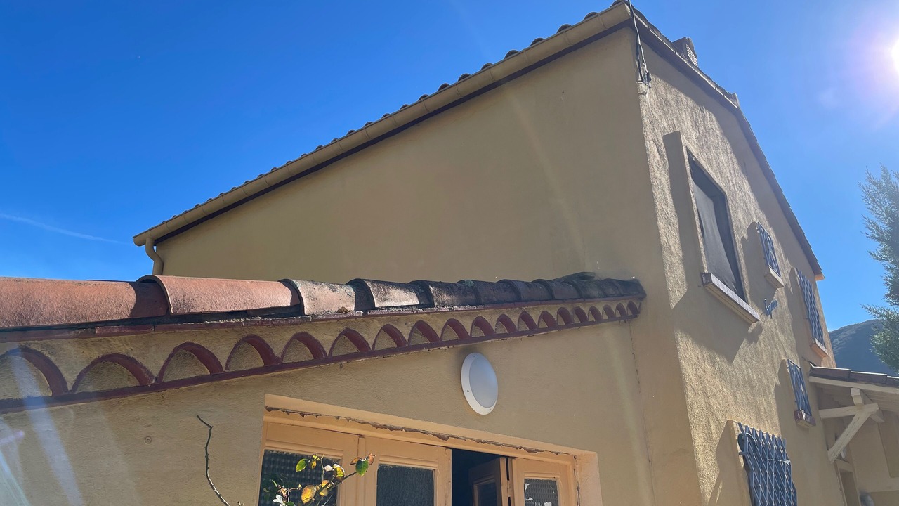 Photo of Outdoor in Amelie-les-Bains-Palalda