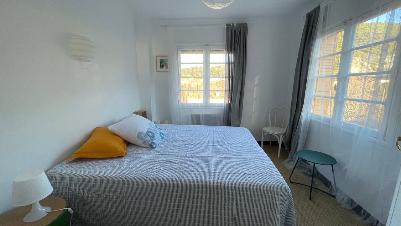 Photo of Bedroom in Amelie-les-Bains-Palalda