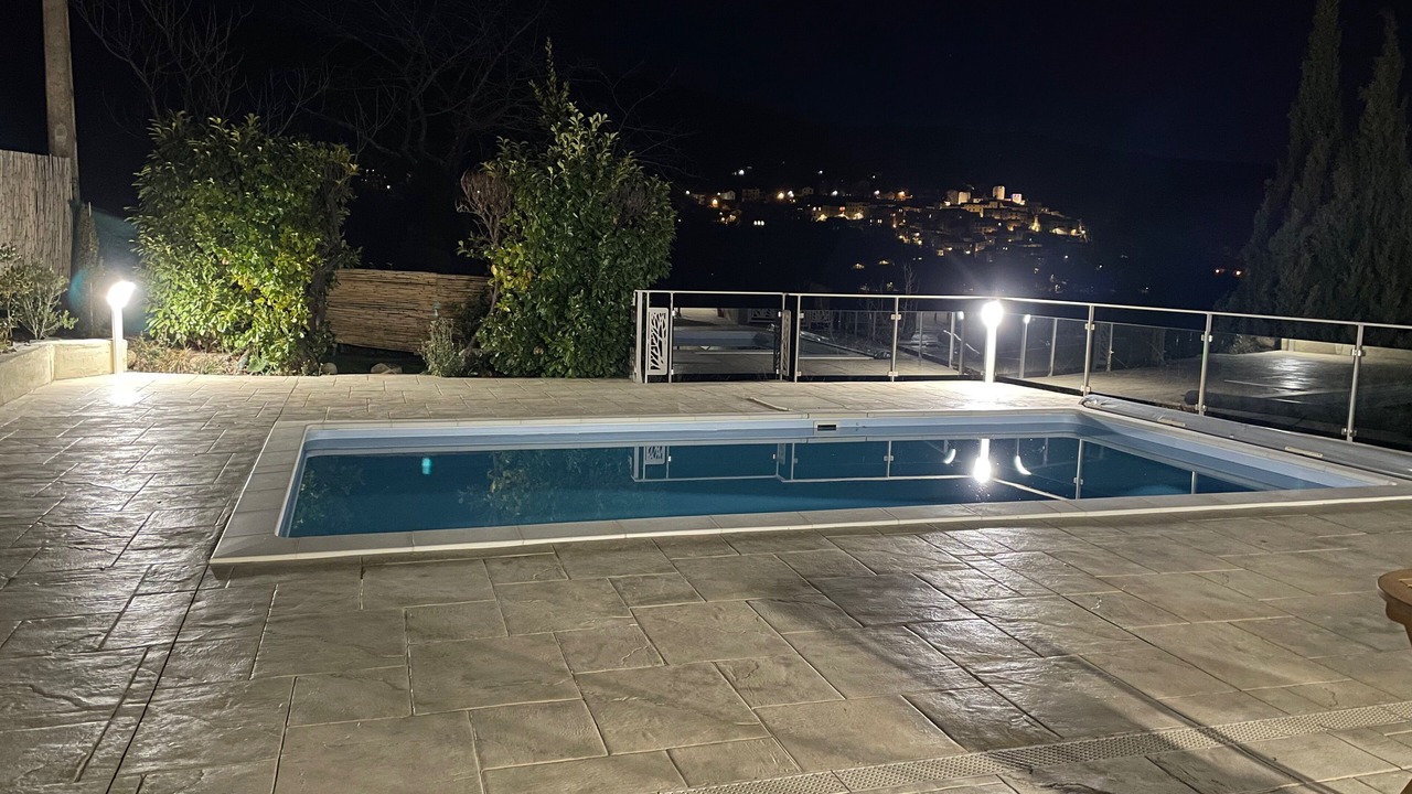 Photo of Outdoor in Amelie-les-Bains-Palalda