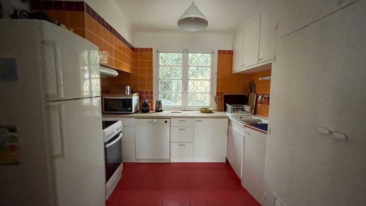Photo of Kitchen in Amelie-les-Bains-Palalda