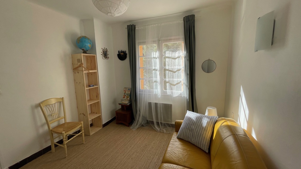 Photo of Livingroom in Amelie-les-Bains-Palalda
