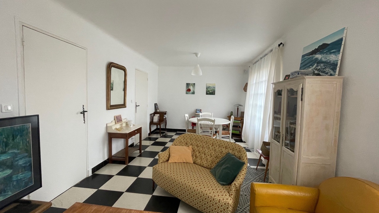Photo of Livingroom in Amelie-les-Bains-Palalda