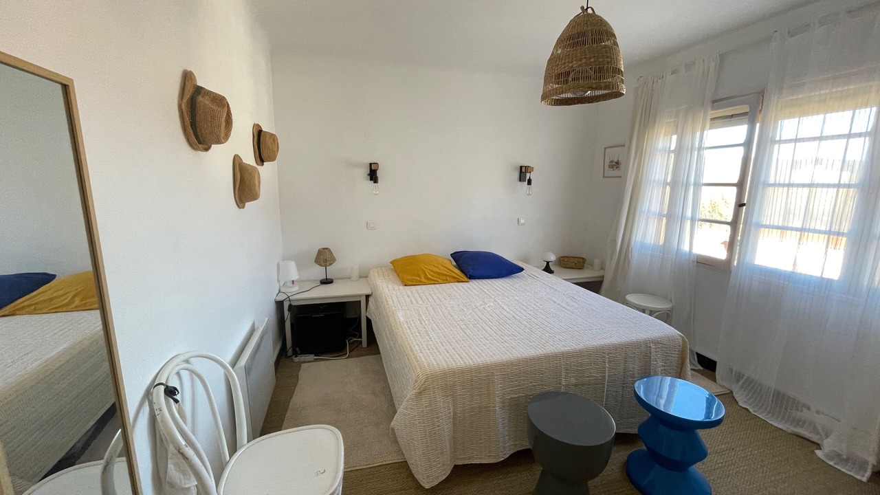 Photo of Bedroom in Amelie-les-Bains-Palalda