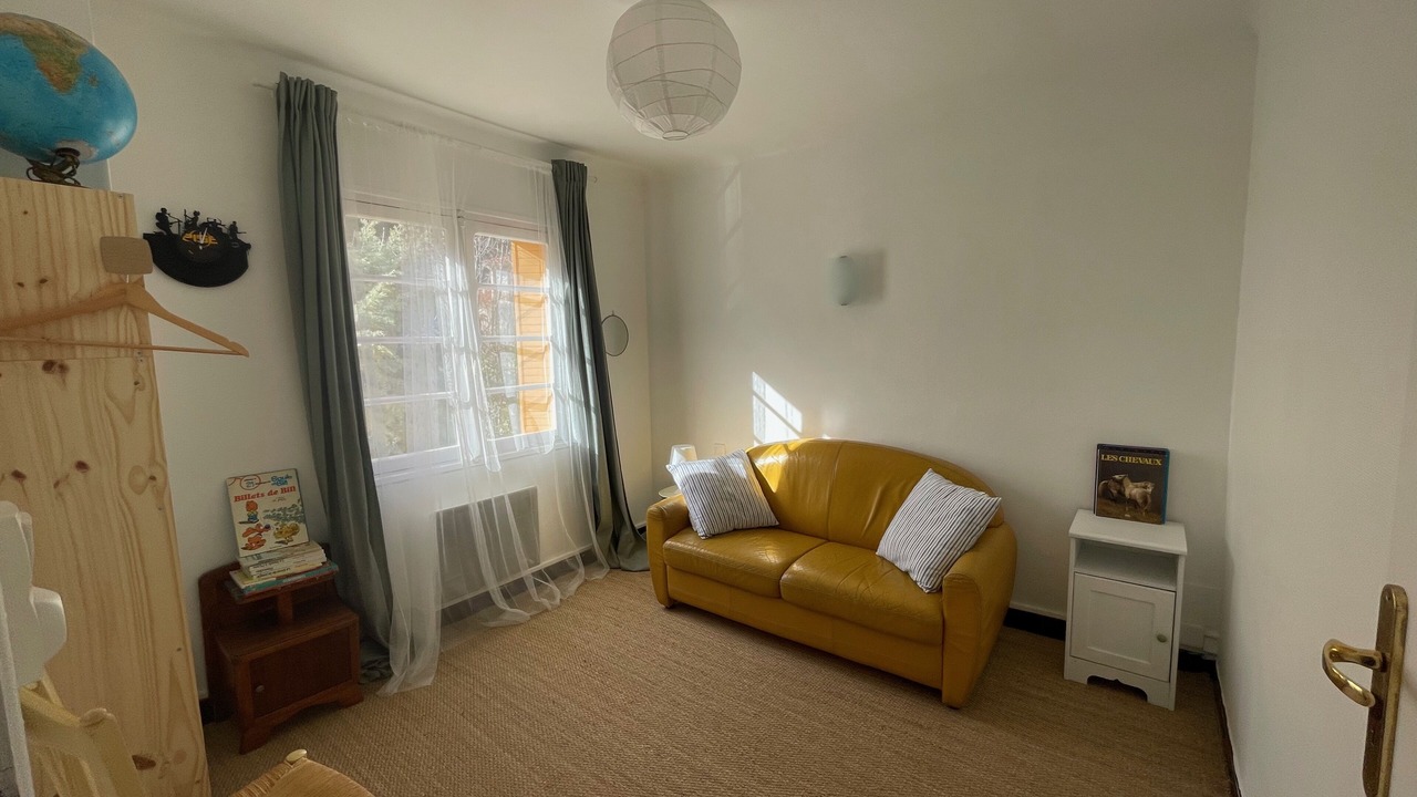 Photo of Livingroom in Amelie-les-Bains-Palalda