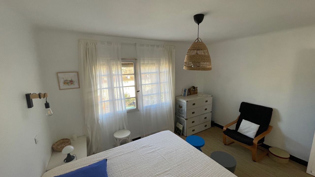 Photo of Bedroom in Amelie-les-Bains-Palalda