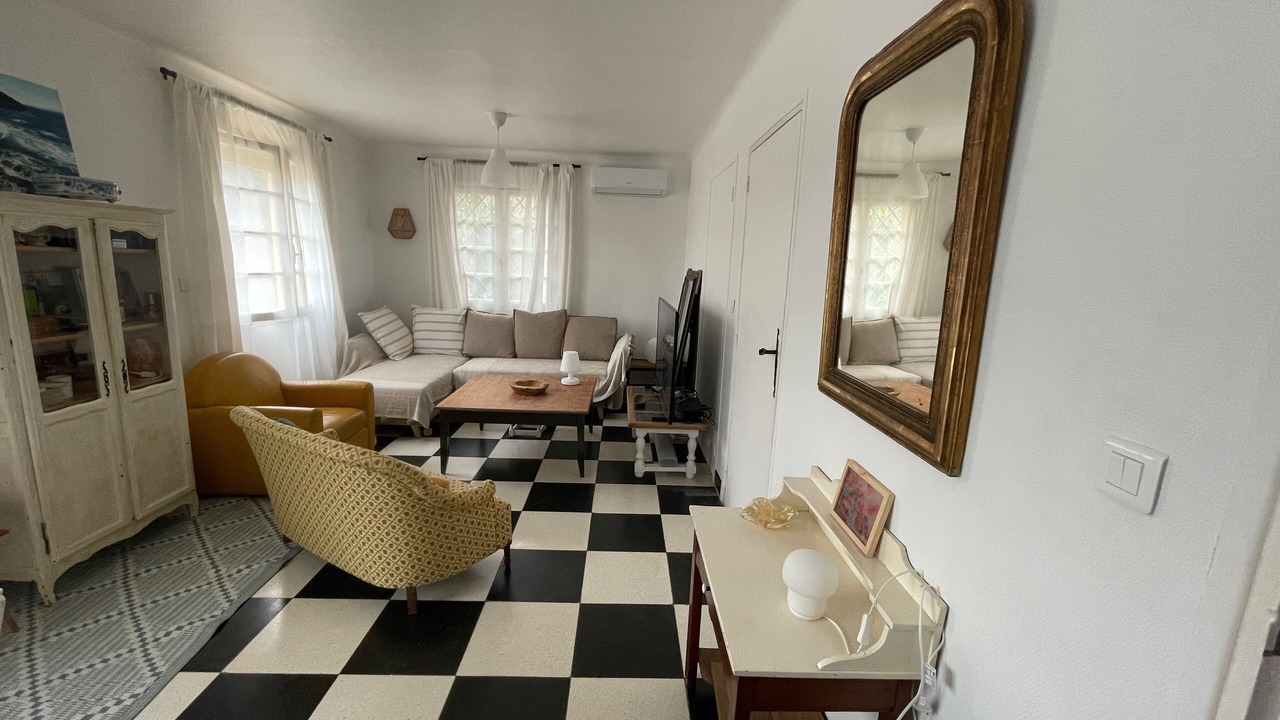 Photo of Bedroom in Amelie-les-Bains-Palalda
