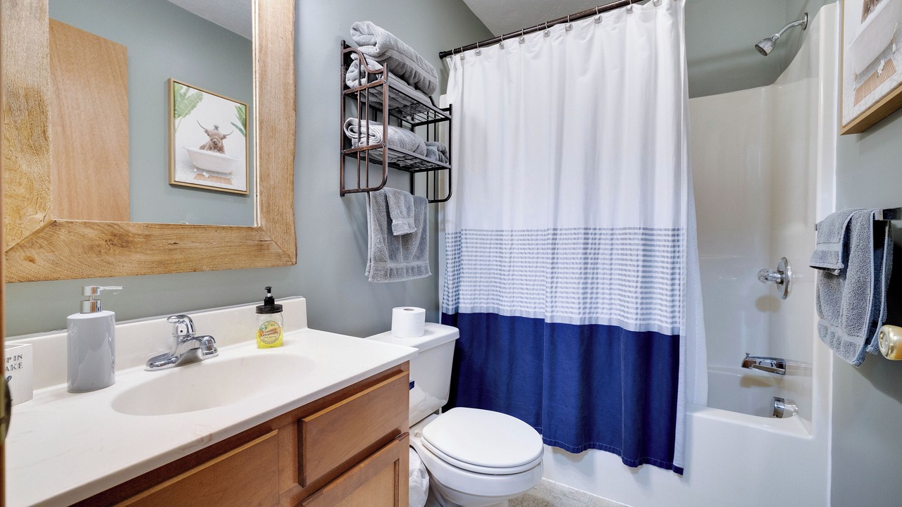 Photo of Bathroom in Thornhurst