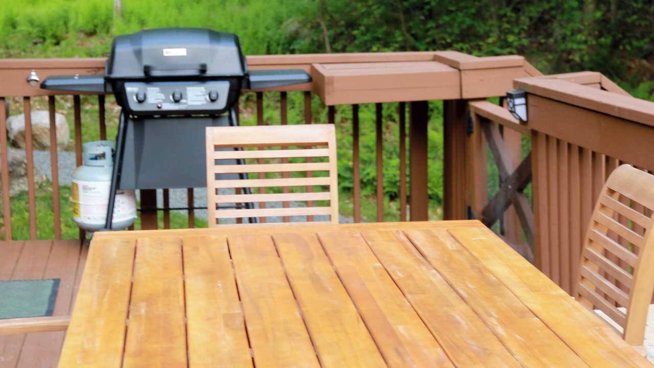 Photo of Outdoor in Thornhurst