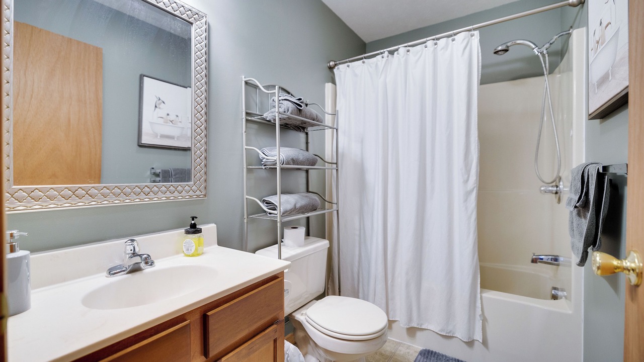 Photo of Bathroom in Thornhurst