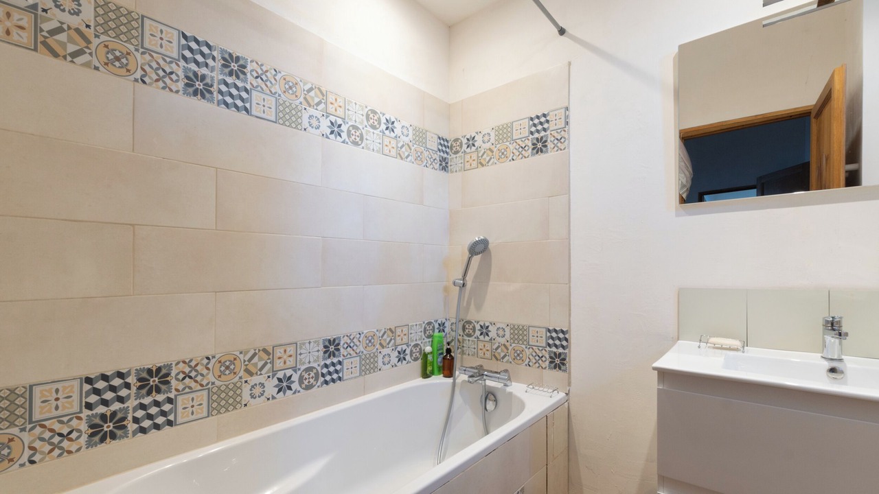 Photo of Bathroom in Ossun