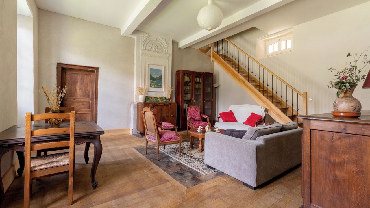Photo of Livingroom in Ossun