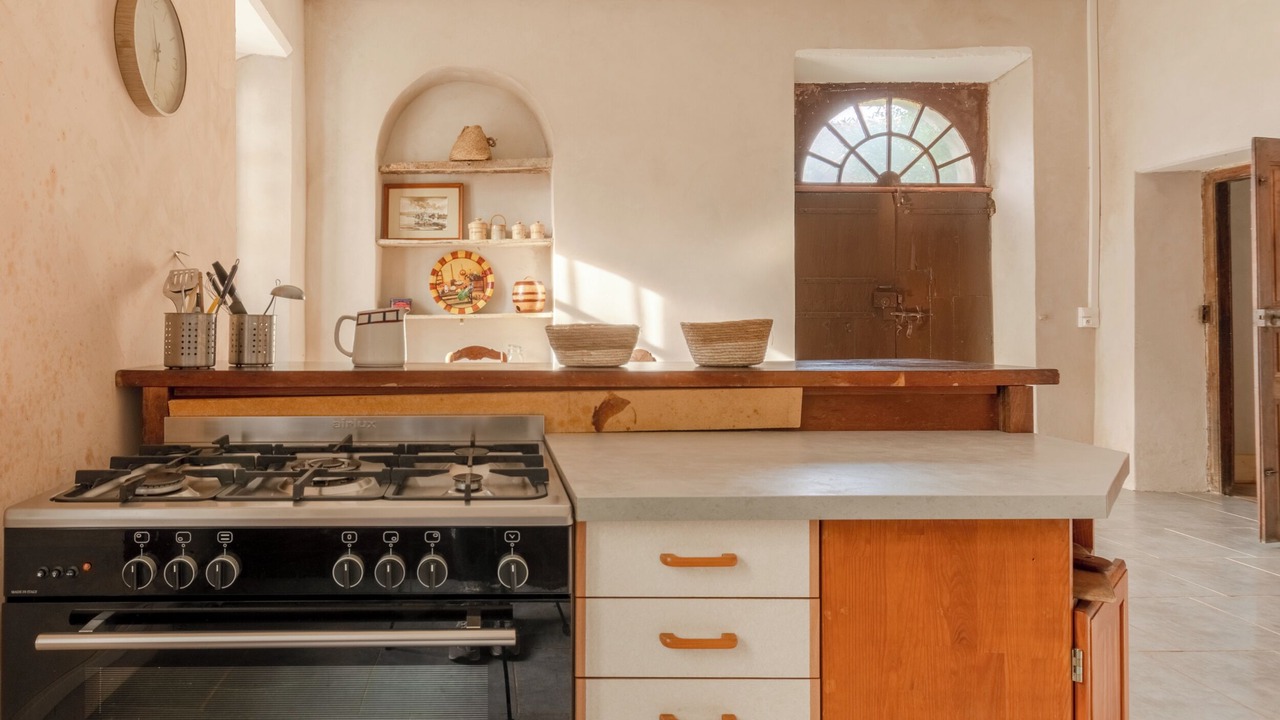 Photo of Kitchen in Ossun