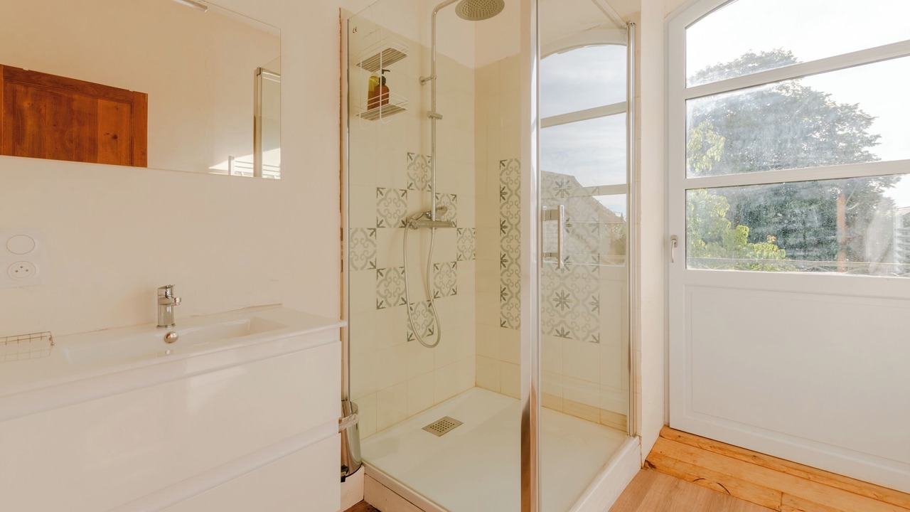 Photo of Bathroom in Ossun