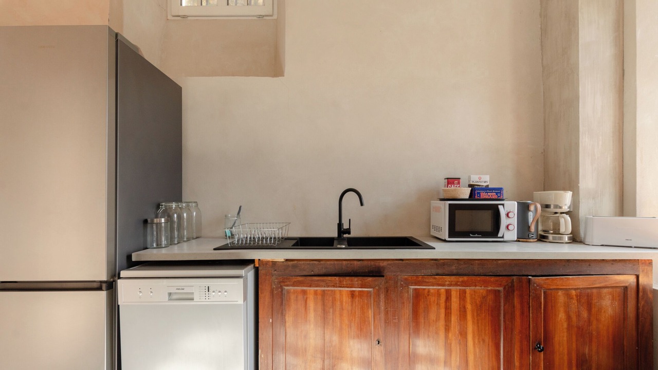 Photo of Kitchen in Ossun