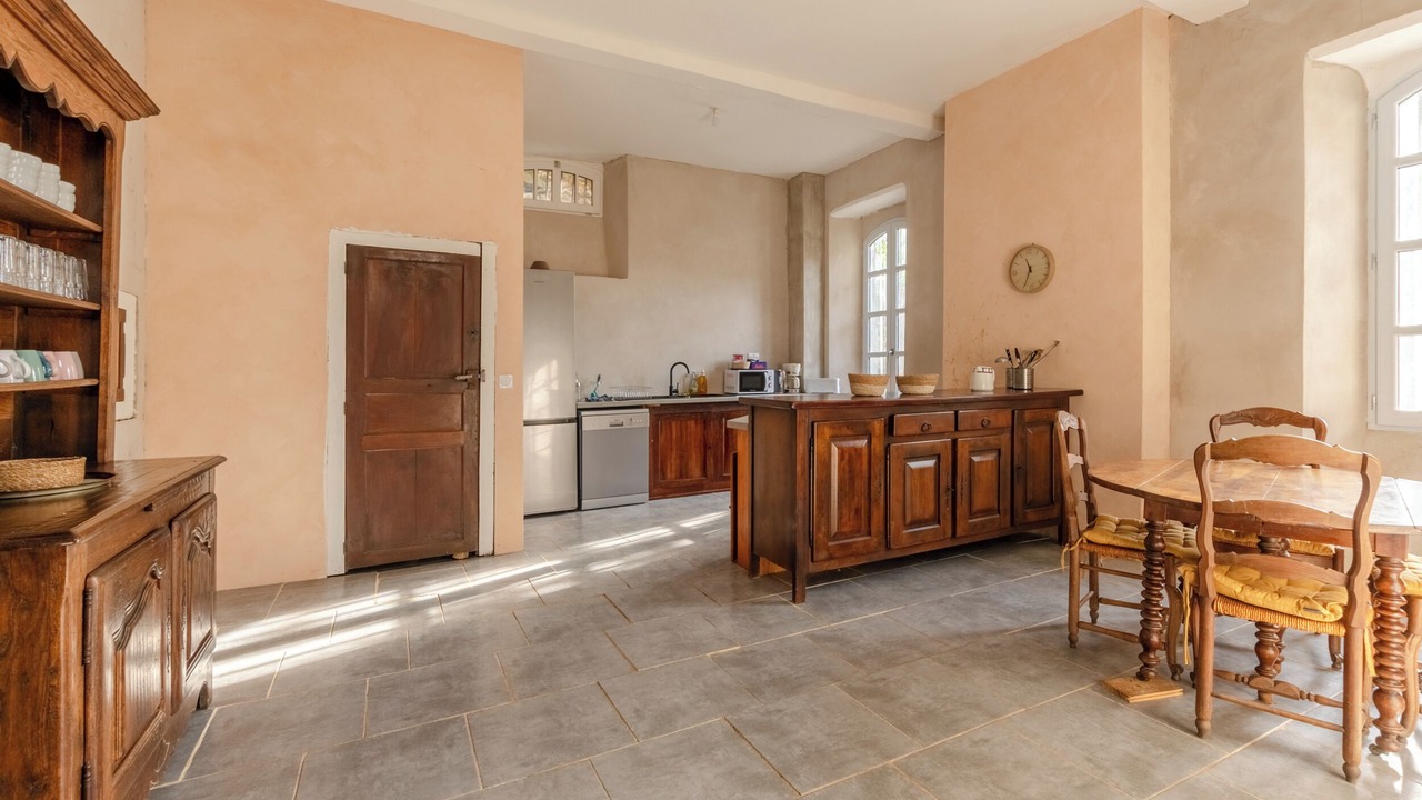 Photo of Kitchen in Ossun