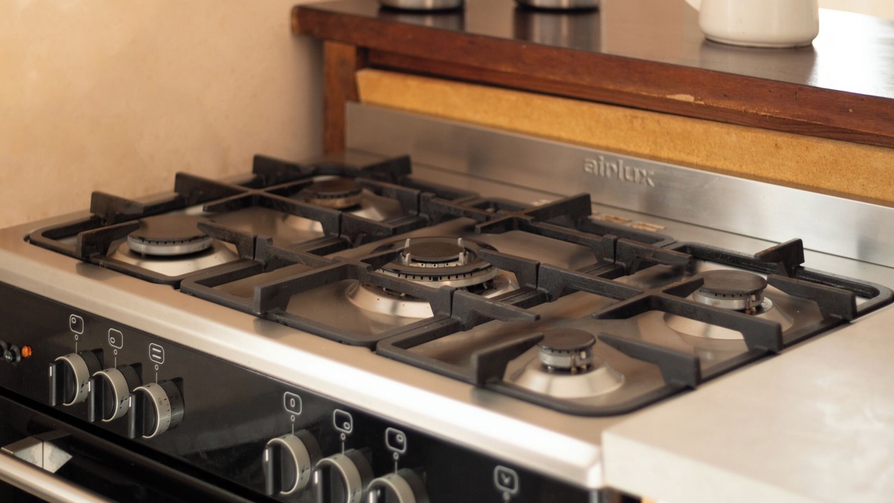 Photo of Kitchen in Ossun