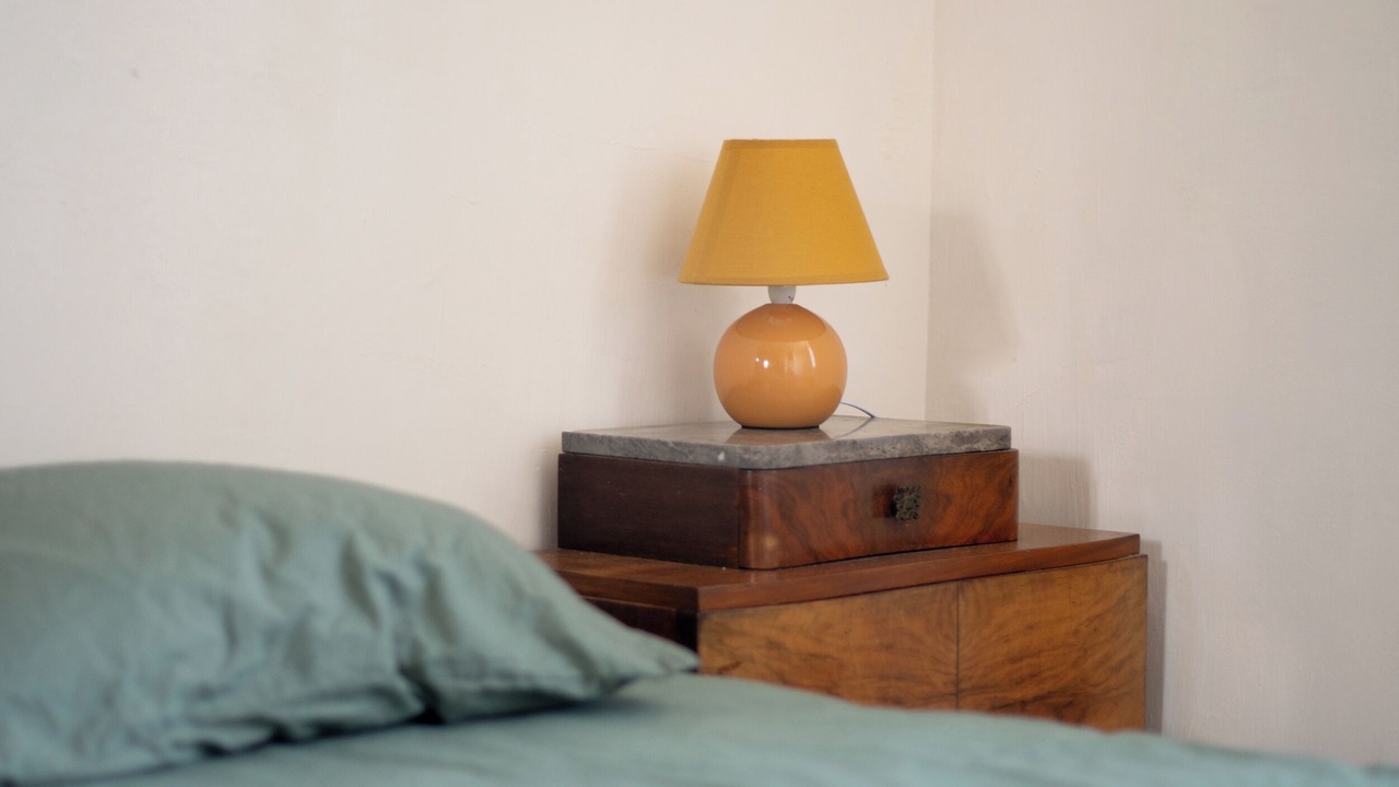 Photo of Bedroom in Ossun