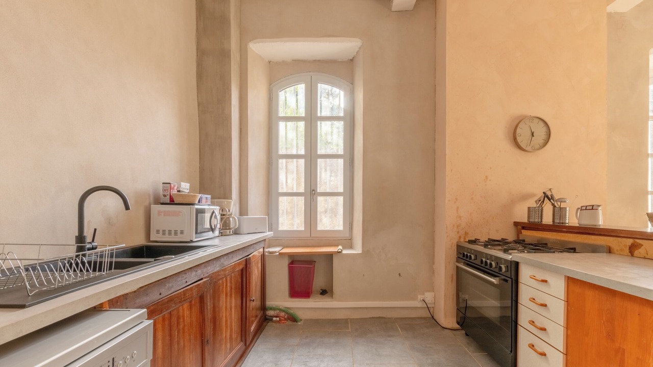 Photo of Kitchen in Ossun