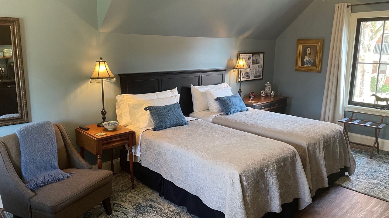Photo of Bedroom in Stratford
