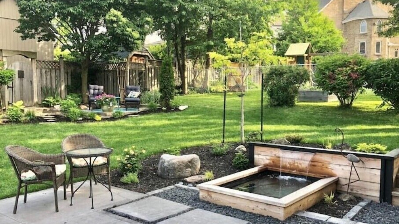 Photo of Outdoor in Stratford