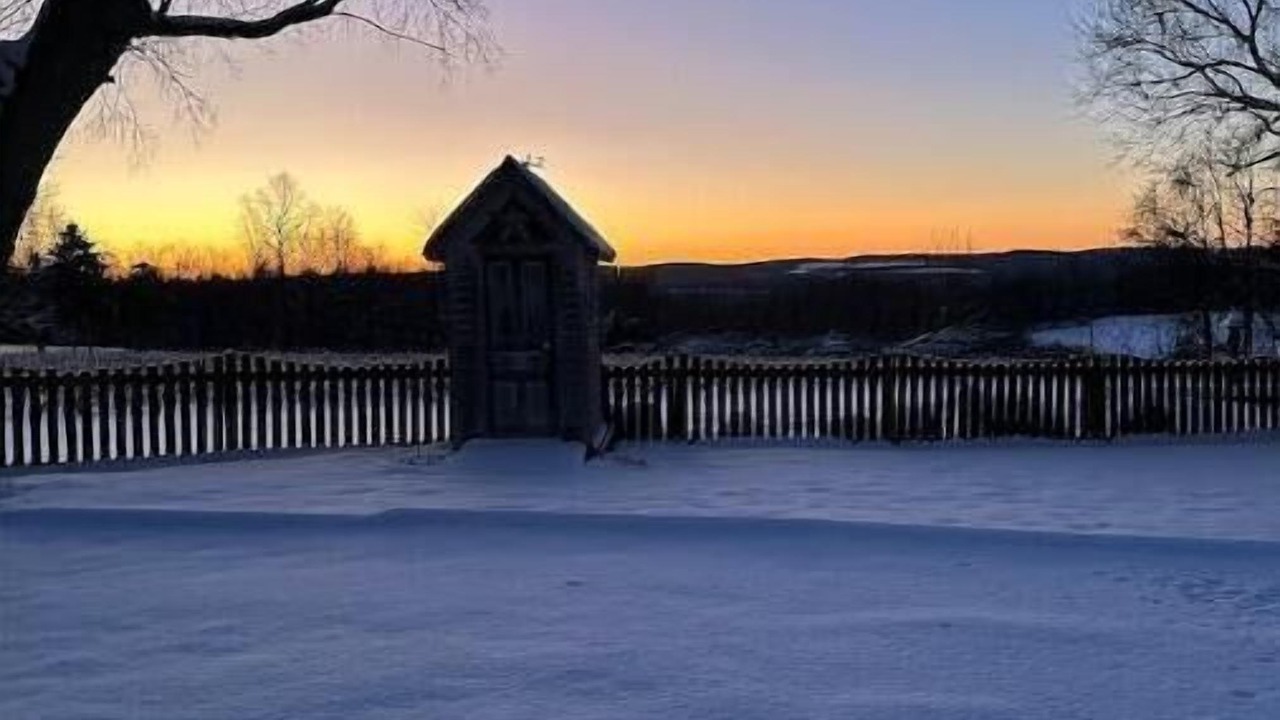 Photo of Outdoor in Conestoga