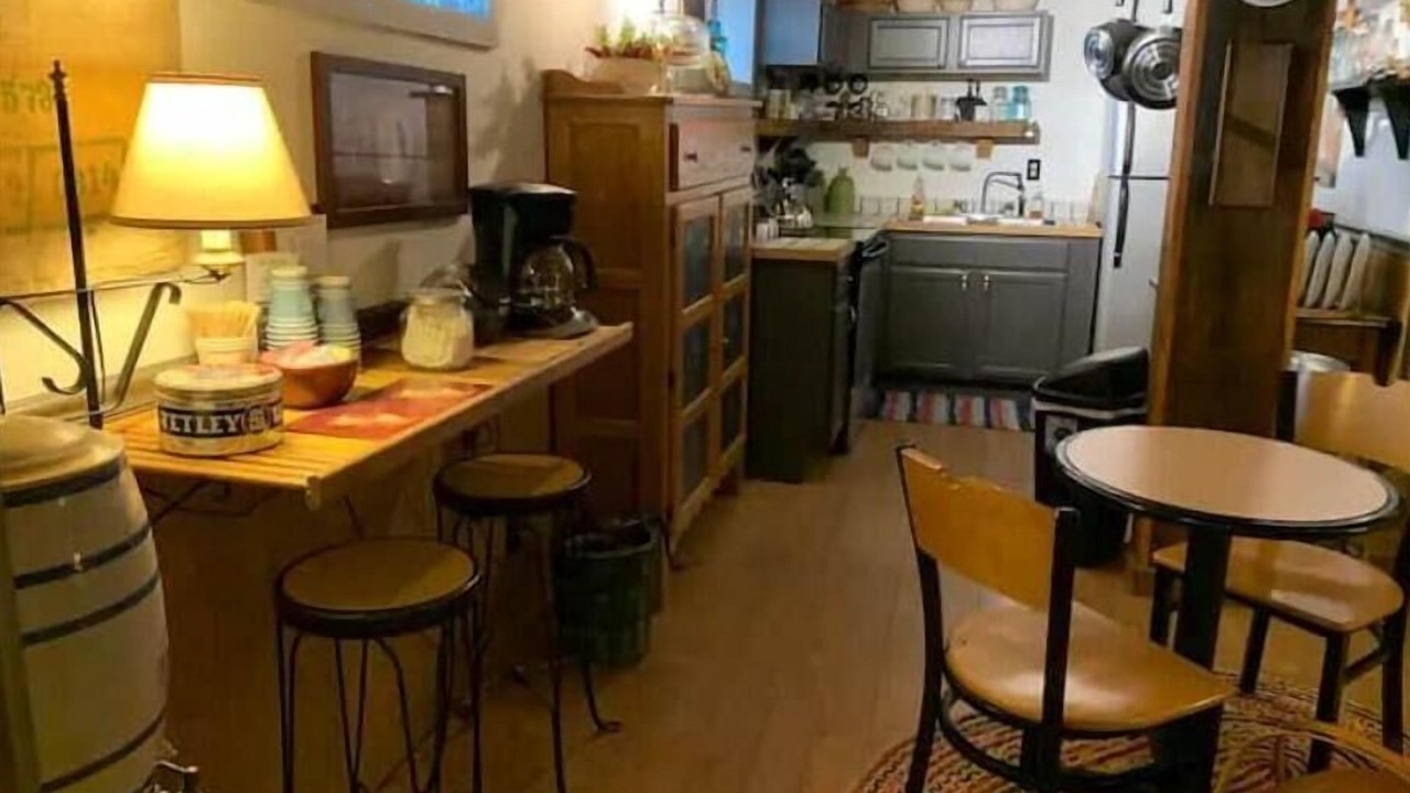 Photo of Kitchen in Conestoga