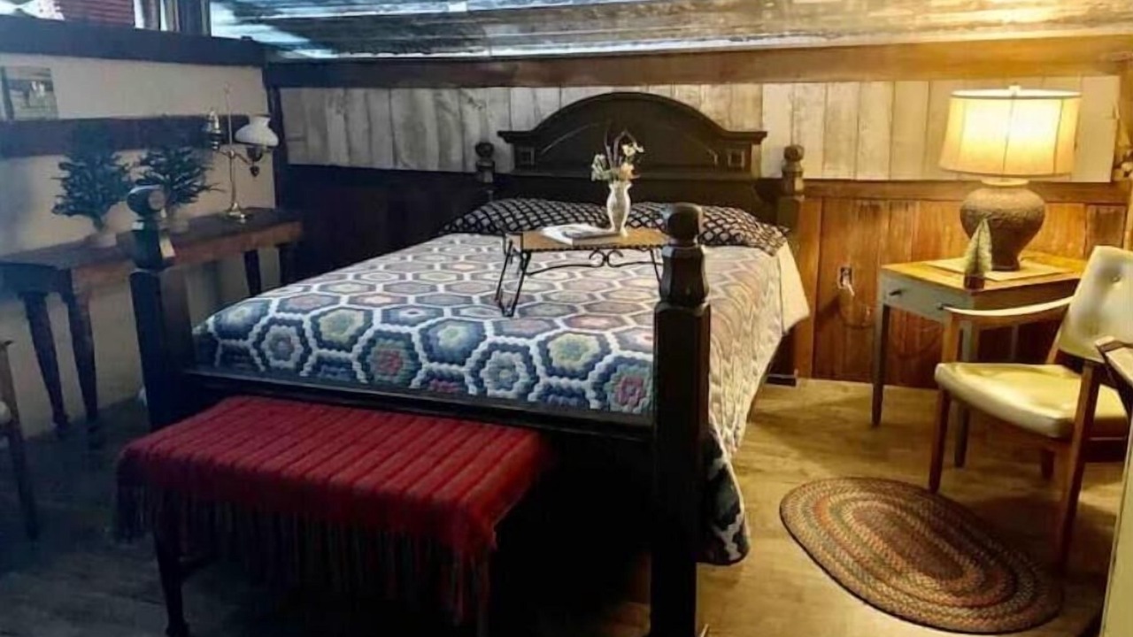 Photo of Bedroom in Conestoga