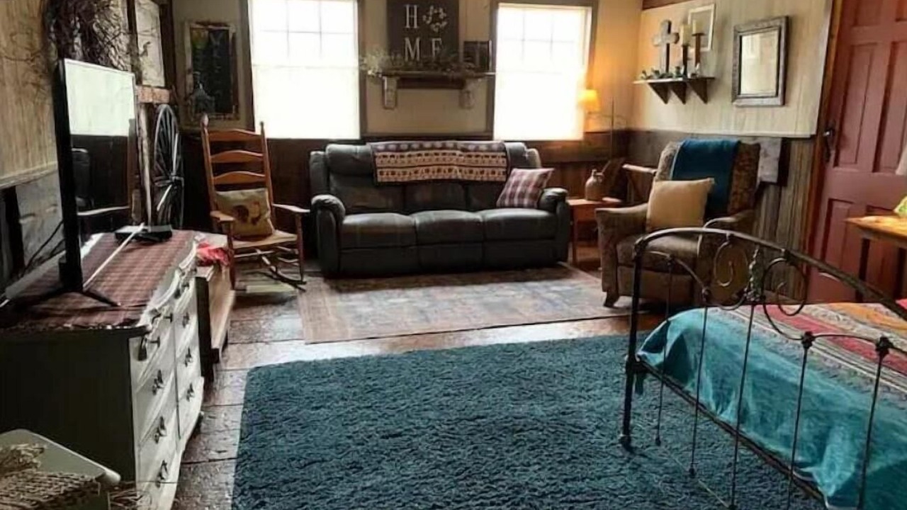 Photo of Livingroom in Conestoga